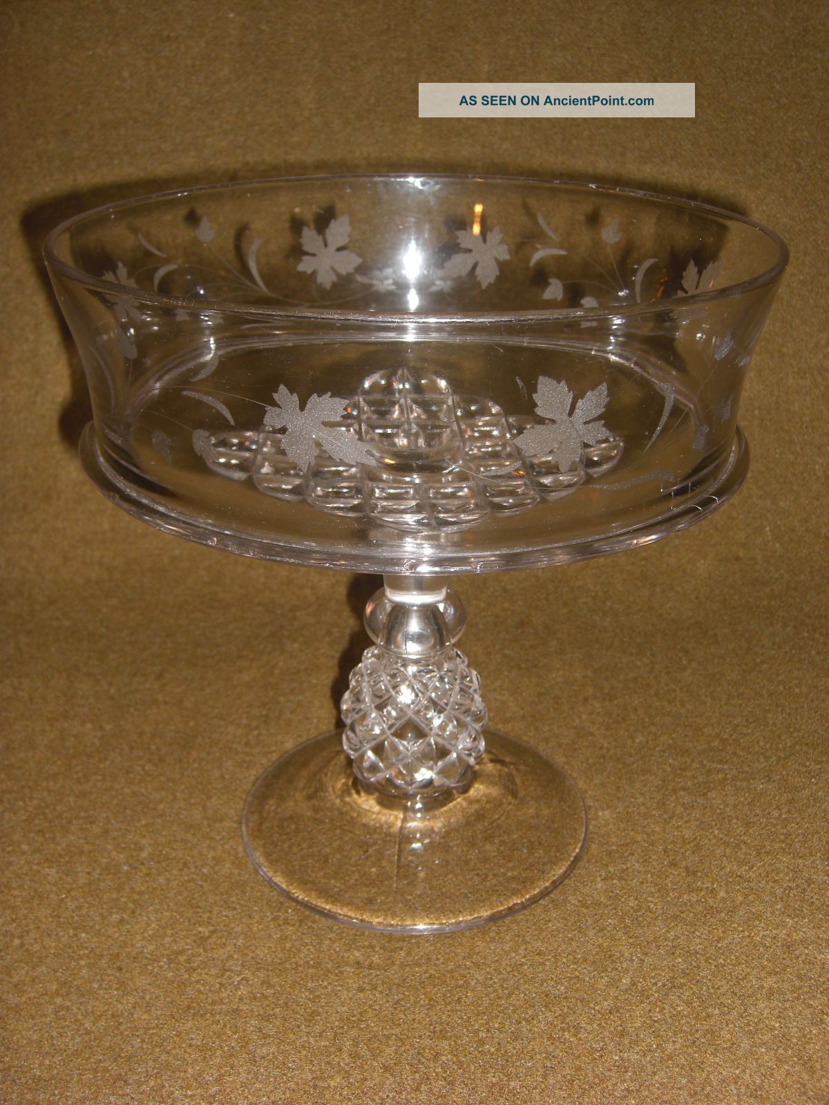 Antique 9 