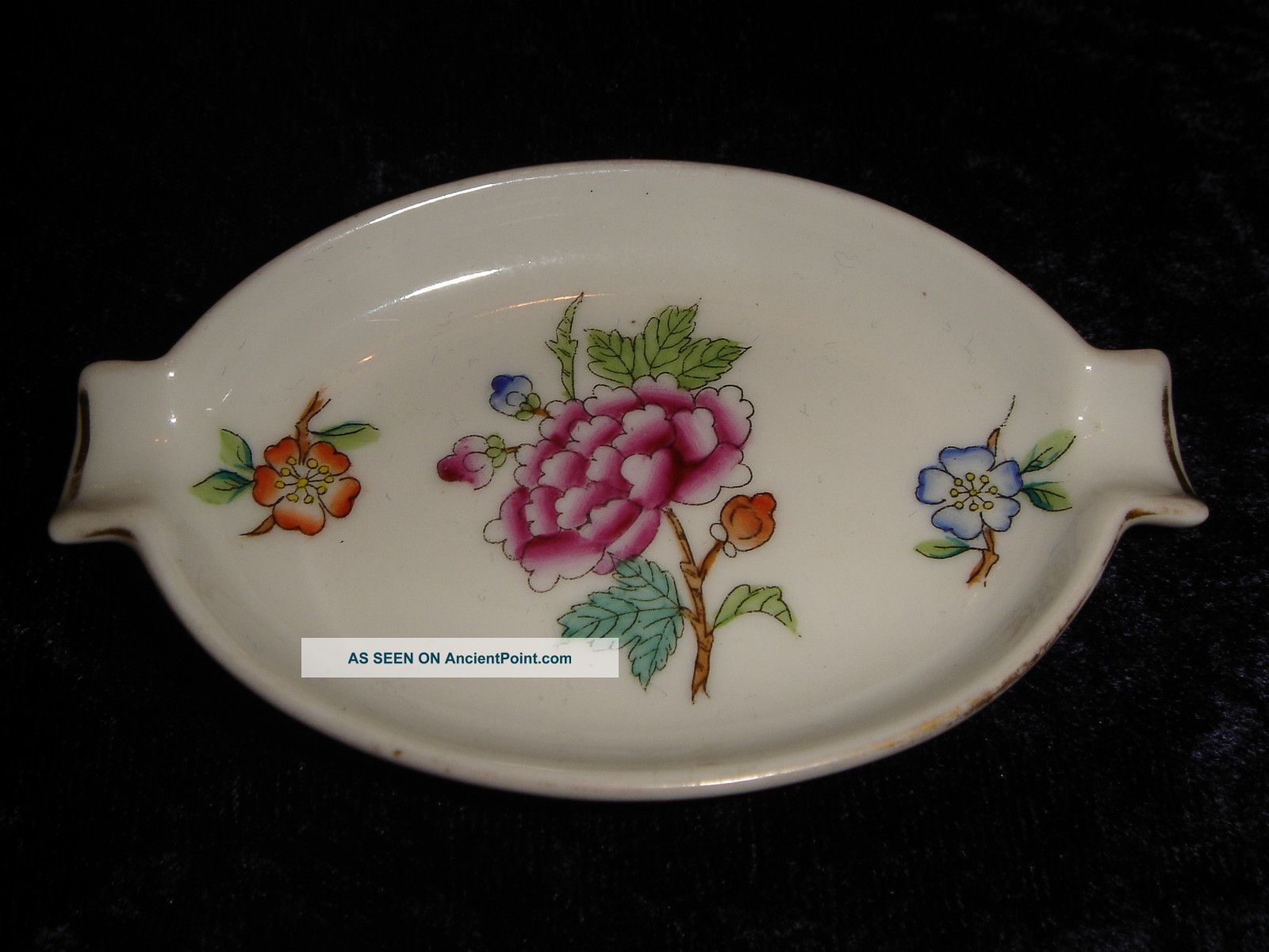 Old/antique Herend,  Zsolnay,  Hollohaza Porcellaine/ceramic - Christmas Present Other photo