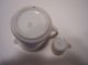 Vintage 1920s Noritake Chocolate Coffee Tea Pot Cup & Saucer Handpainted Roses Teapots & Tea Sets photo 11