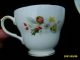 Vintage Duchess England Bone China Cup Saucer Winter 411 Holly Pinecones Flower Cups & Saucers photo 5