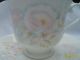 Vintage Marlborough Fine Bone China Made In England Cup & Saucer Peonys Roses Cups & Saucers photo 1