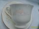 Vintage Marlborough Fine Bone China Made In England Cup & Saucer Peonys Roses Cups & Saucers photo 3