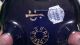 Thames Black Americana Clown Set Complete Set Teapots & Tea Sets photo 6
