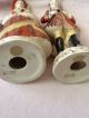 Erphila Couple Us Zone Germany So Cute Figurines photo 2