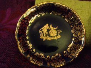 Limoges Pin Dishes photo