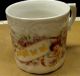 2 Vintage Small China Cups/mugs - 