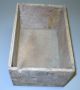 Antique Rare Collectable Wooden Box Midland Dustless American Crayon Company Boxes photo 1
