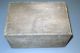 Antique Rare Collectable Wooden Box Midland Dustless American Crayon Company Boxes photo 4