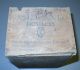 Antique Rare Collectable Wooden Box Midland Dustless American Crayon Company Boxes photo 5