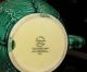 Wedgwood Majolica Pottery Califlower Teapot Nr Teapots & Tea Sets photo 2
