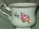 Tea Cup & Saucer By Royal Grafton (damaged) Cups & Saucers photo 2