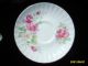 Vintage Royal Victorian Fine Bone England China Cup & Saucer Daisy Rose Dogwood Cups & Saucers photo 2