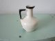 Hand Painted Vt.  Maple Syrup Jug Jugs photo 1