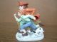 Norman Rockwell The Alarm Figurine Rare Figurines photo 2