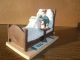 Norman Rockwell The Cold Figurine Rare Porcelain Figurines photo 1