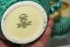 Wedgwood Majolica Pottery Califlower Cream & Sugar Nr Teapots & Tea Sets photo 1