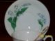 1991 Avon Teacup And Saucer And Spoon May Lily Of The Valley Nr Cups & Saucers photo 3