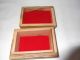 Olive Wood Trinket Box From The Holy Land. Boxes photo 1