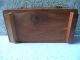 Vintage Cedar Box Boxes photo 4
