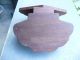 Hinged Solid Walnut Scallop Shell Box Boxes photo 3