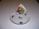 Czech Cup & Saucer With Fruits And Nuts Cups & Saucers photo 1