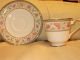 Tea Cup And Saucer By Royal Doulton Cups & Saucers photo 2