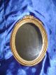 Louis Xvi Style Mirror - Very Old - French Mirror Made In Italy - History Mirrors photo 3