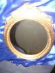 Louis Xvi Style Mirror - Very Old - French Mirror Made In Italy - History Mirrors photo 6