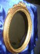 Louis Xvi Style Mirror - Very Old - French Mirror Made In Italy - History Mirrors photo 7