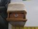 Vintage Wood Box With A Drawer ? Boxes photo 3