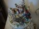 Antique Dresden Meissen Style Porcelain Figurine Other photo 10