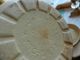 Star Stoneware Milking Bowl Bail Handled Cooking Crock Stew Pan & Plate Crocks photo 5