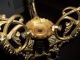 Antique Bradley And Hubbard B&h Plant Stand Table Very Ornate Must See Other photo 9
