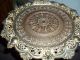 Antique Bradley And Hubbard B&h Plant Stand Table Very Ornate Must See Other photo 2