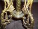 Antique Bradley And Hubbard B&h Plant Stand Table Very Ornate Must See Other photo 4