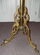 Antique Bradley And Hubbard B&h Plant Stand Table Very Ornate Must See Other photo 5