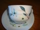 Hand Painted Cup And Saucer Made In Japan Cups & Saucers photo 1