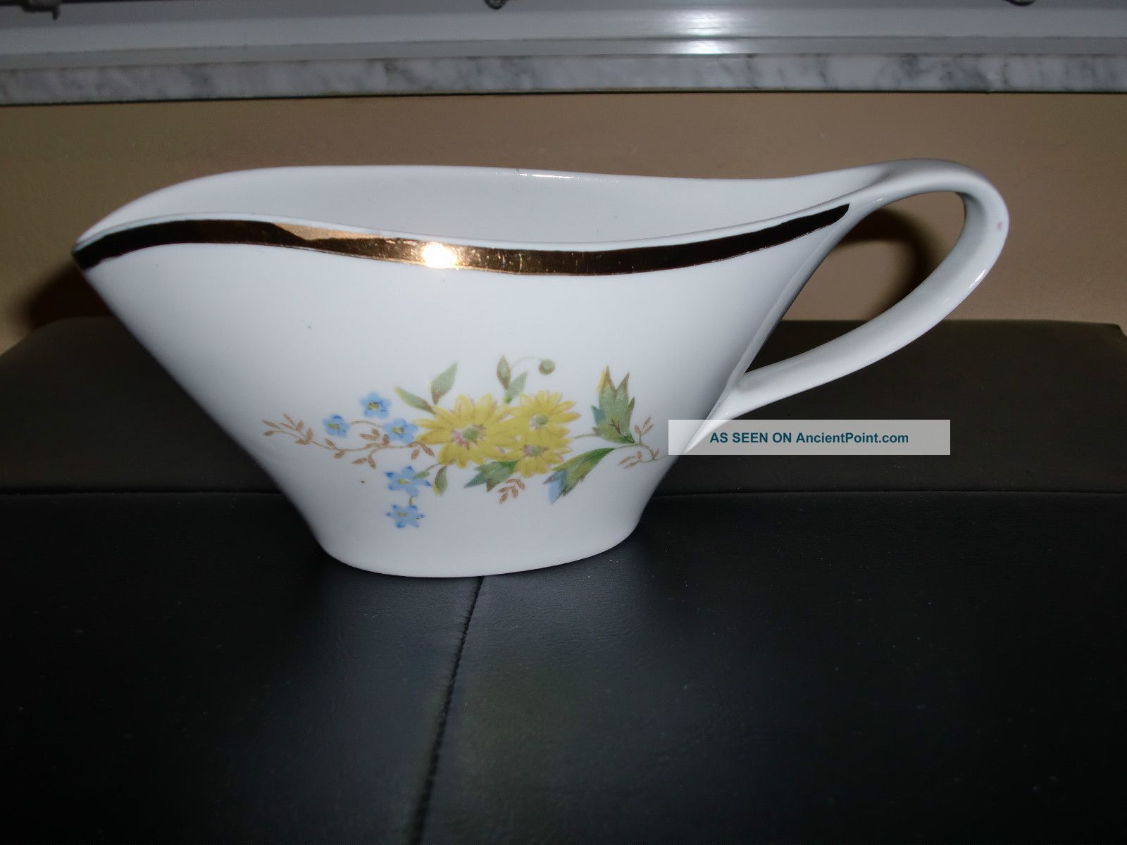 Antique Vtg 