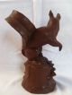 Vintage Meissen Boettger Sqirrel From 1929 Figurines photo 3