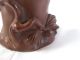 Vintage Meissen Boettger Sqirrel From 1929 Figurines photo 6