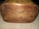 Antique Swedish Hand Painted Bride ' S Box Boxes photo 5
