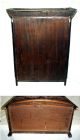 Wonderful 18th Century Miniature French Provincial Armoire - - All Other photo 9