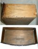 Wonderful 18th Century Miniature French Provincial Armoire - - All Other photo 10