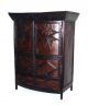Wonderful 18th Century Miniature French Provincial Armoire - - All Other photo 1