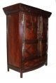 Wonderful 18th Century Miniature French Provincial Armoire - - All Other photo 2