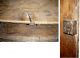 Wonderful 18th Century Miniature French Provincial Armoire - - All Other photo 8