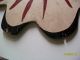 Antique Folk Art Clown Game Piece Great Decorators Piece One Of A Kind Other photo 8