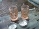 Jeanette Glass Windsor Pink Salt And Pepper Shakers Salt & Pepper Shakers photo 4