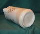 Antique Brown Transferware Milk Pitcher Unmarked Pitchers photo 4