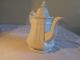 1800 ' S T&r Boote Teapot.  English Octagon Sydenham Shield White Ironstone China. Teapots & Tea Sets photo 4